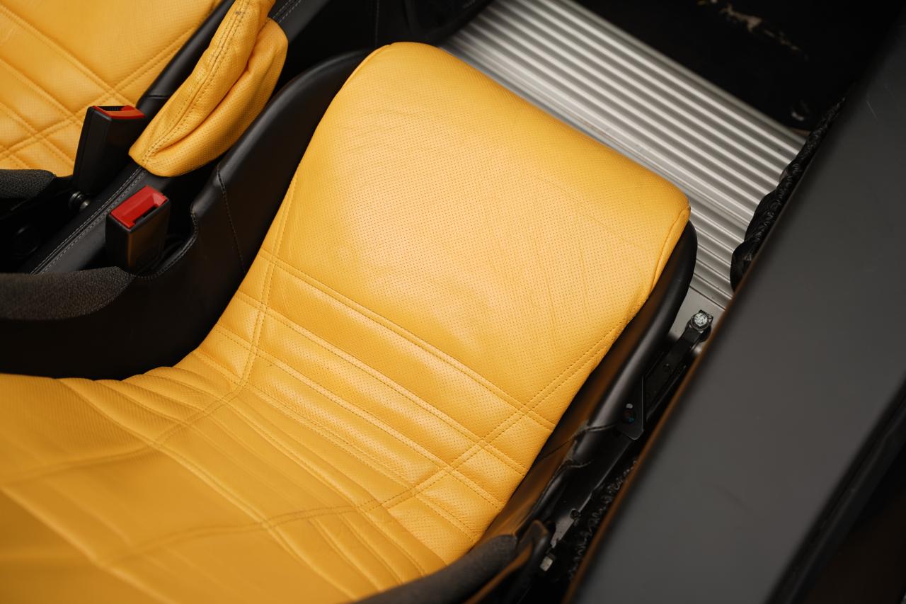 2009 Lotus Elise