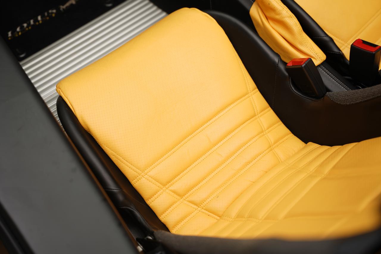 2009 Lotus Elise