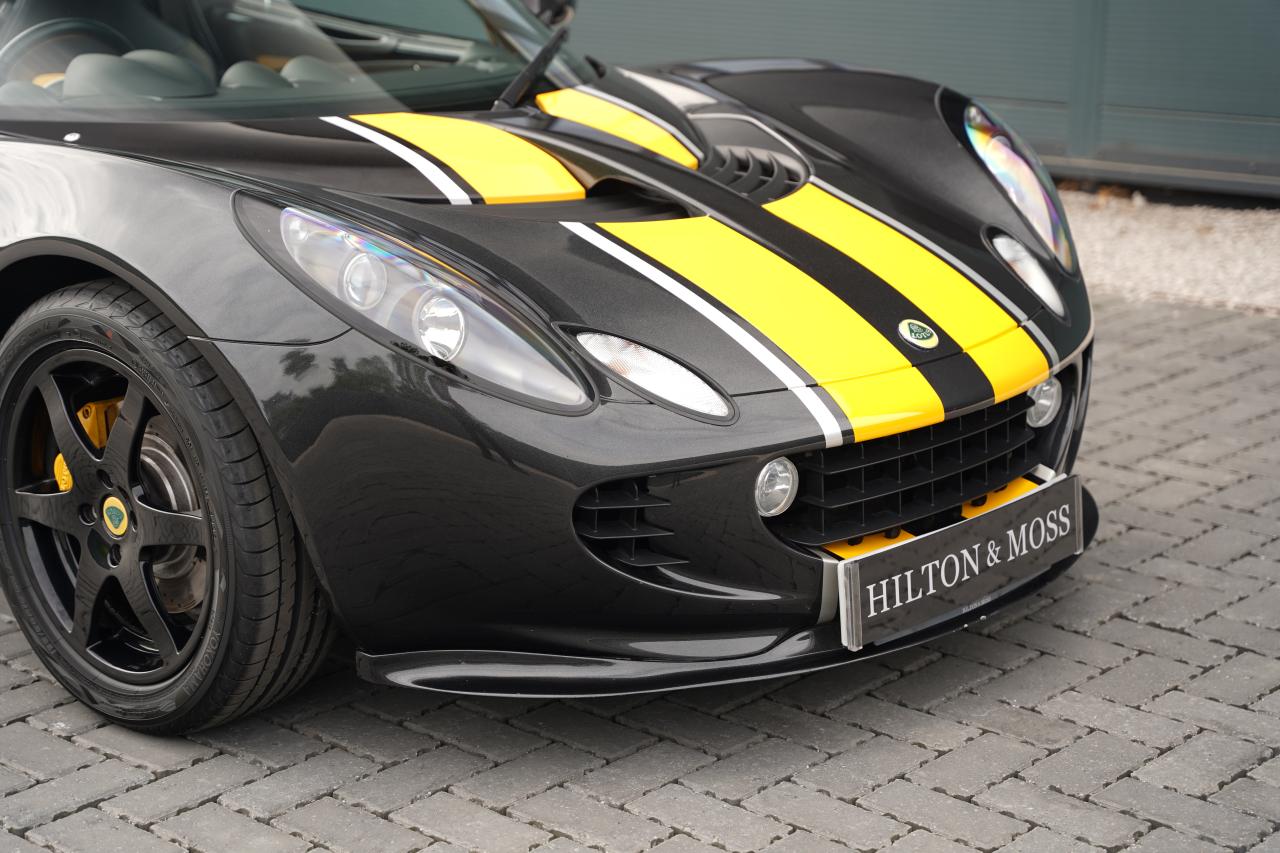 2009 Lotus Elise