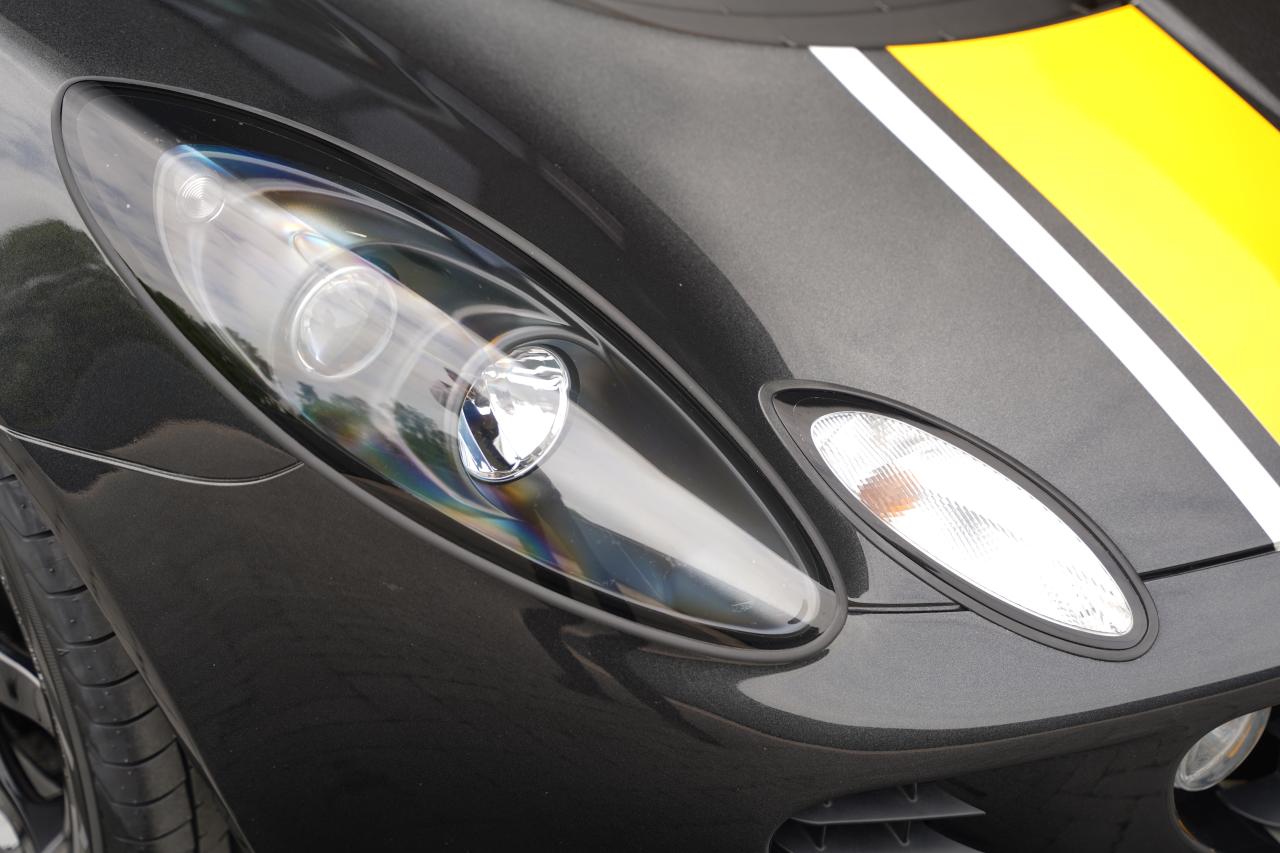 2009 Lotus Elise