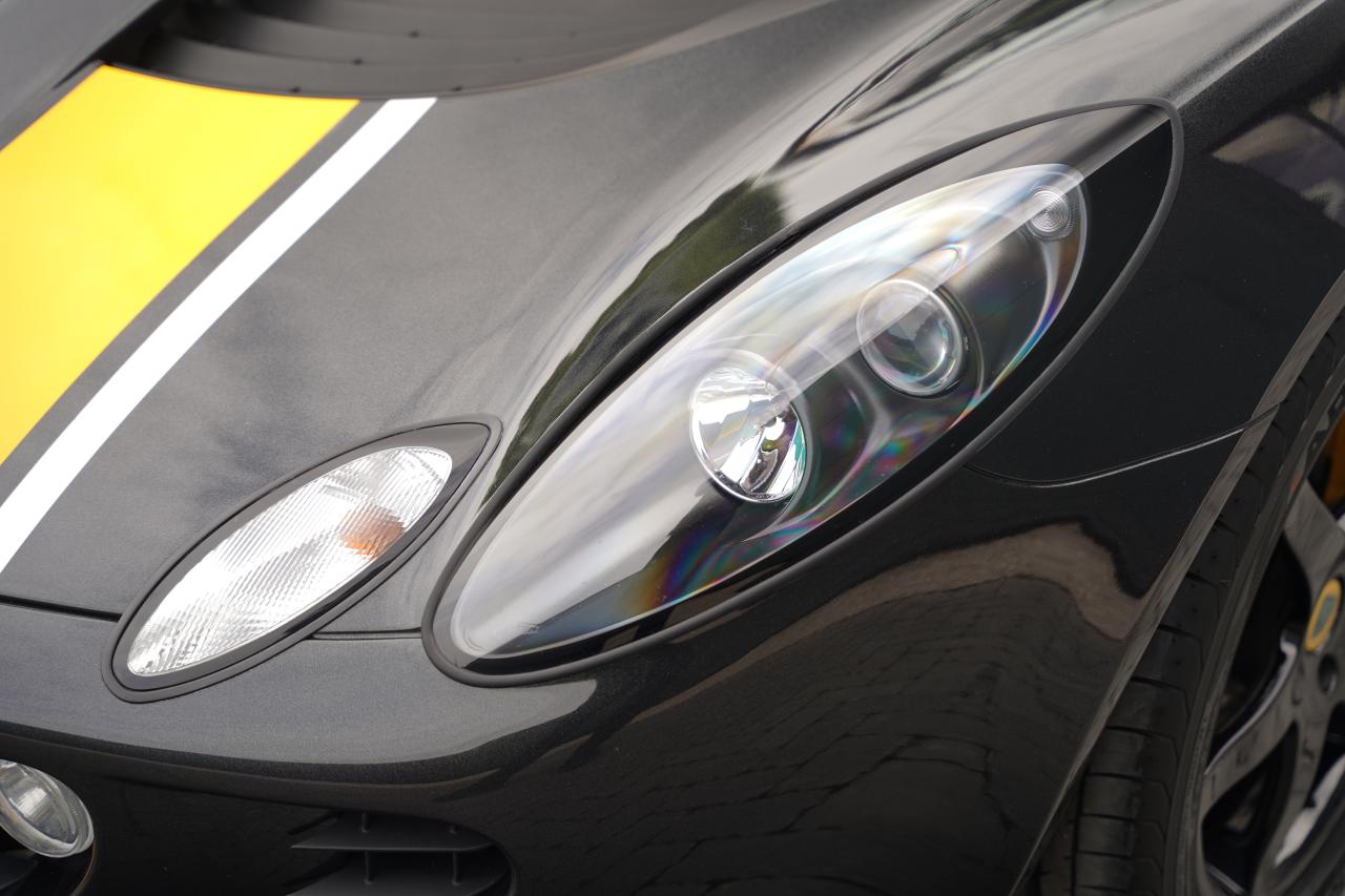 2009 Lotus Elise