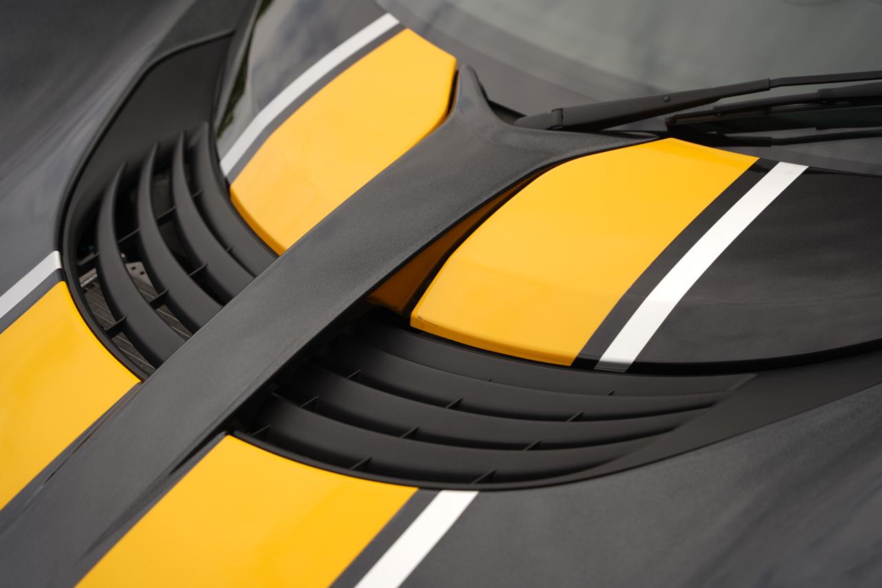 2009 Lotus Elise