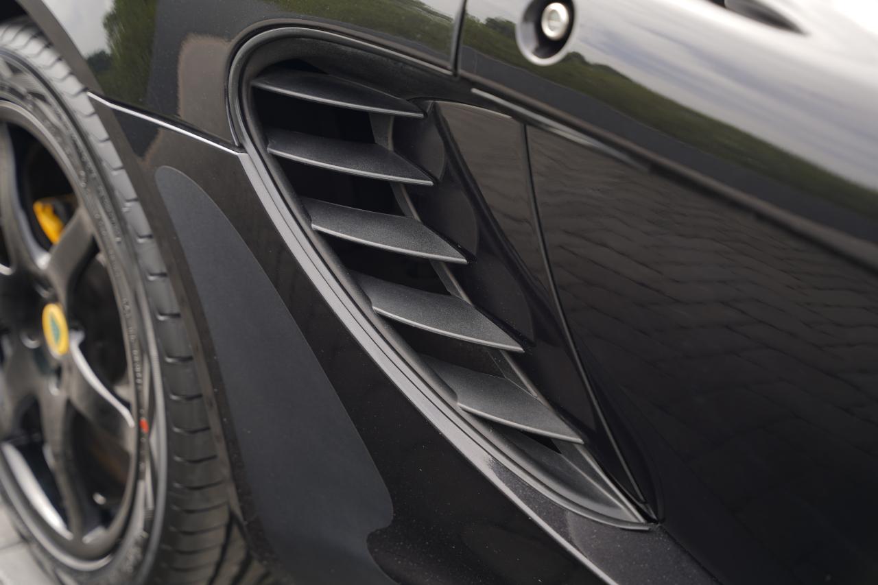 2009 Lotus Elise