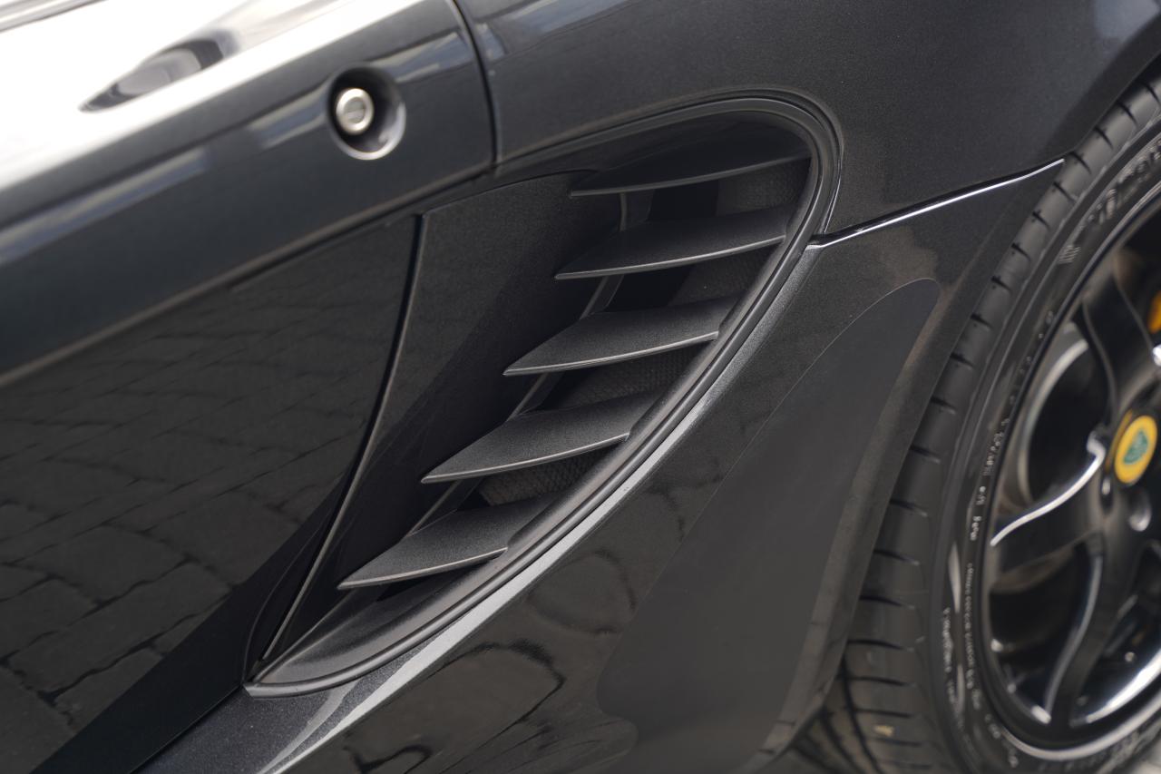 2009 Lotus Elise