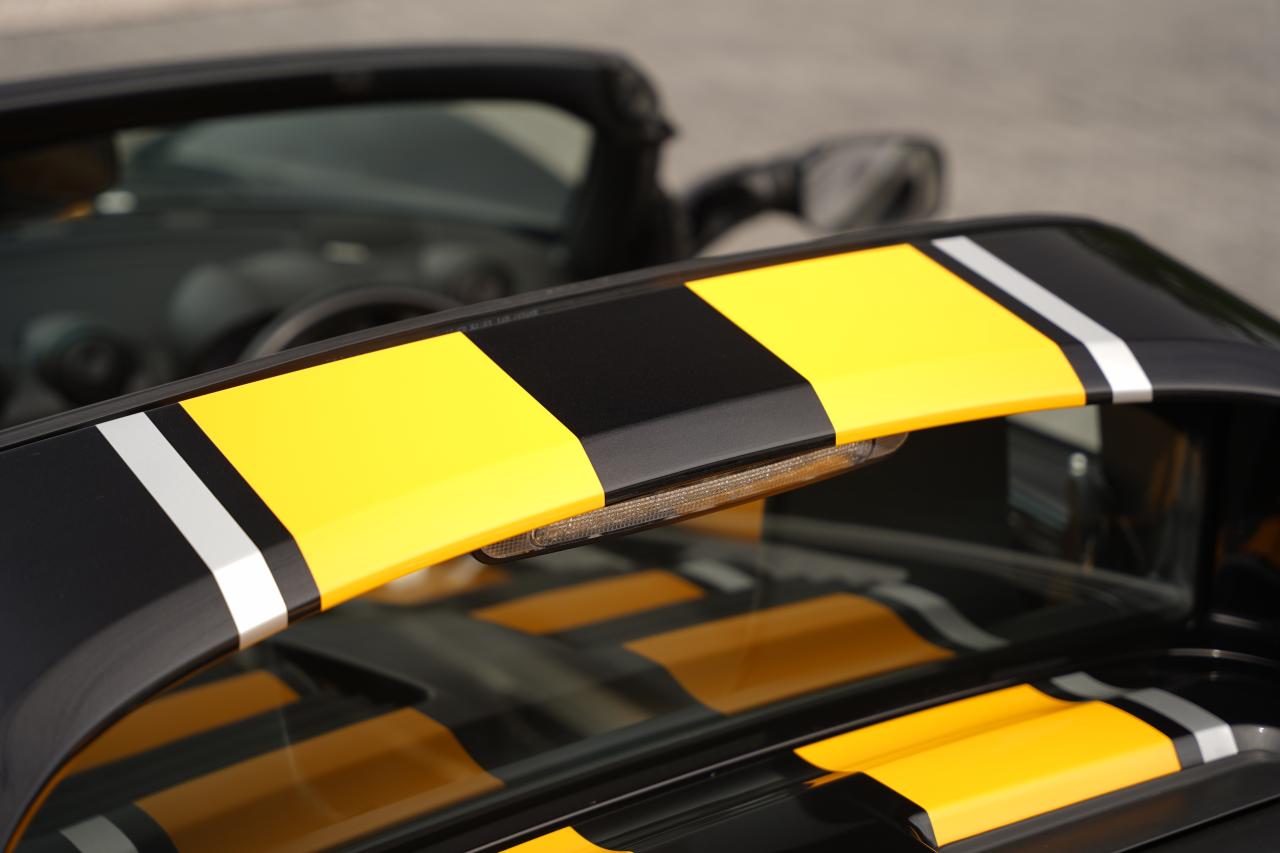 2009 Lotus Elise