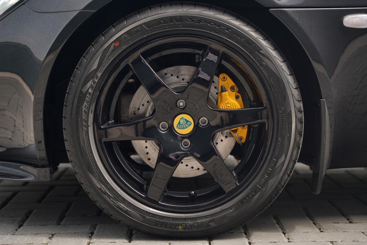 2009 Lotus Elise