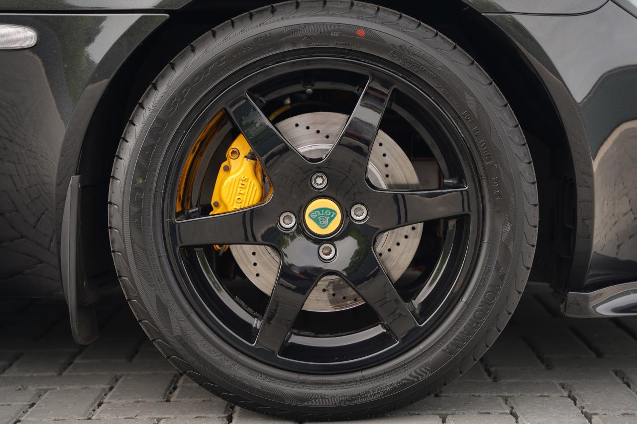 2009 Lotus Elise
