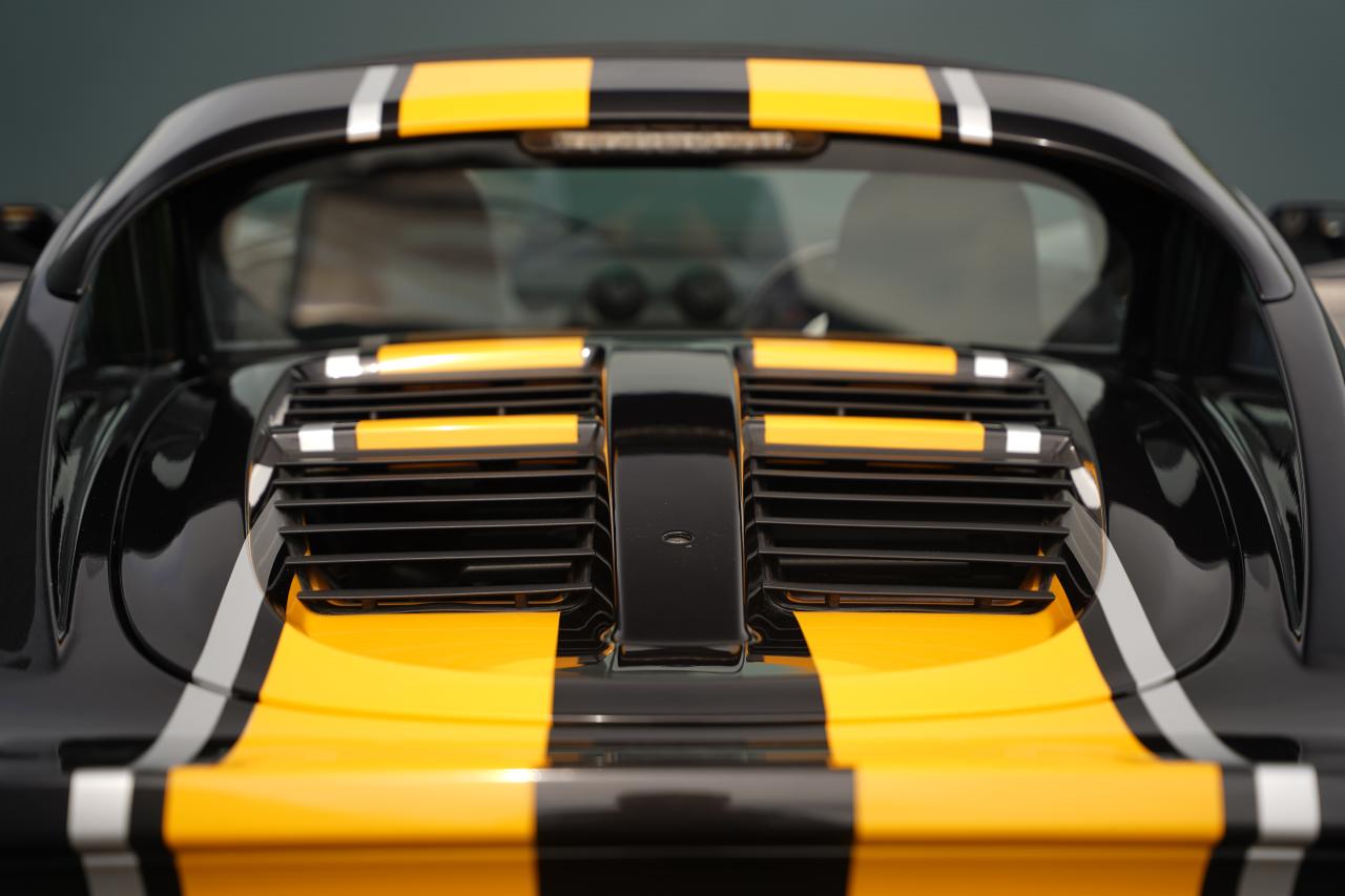 2009 Lotus Elise