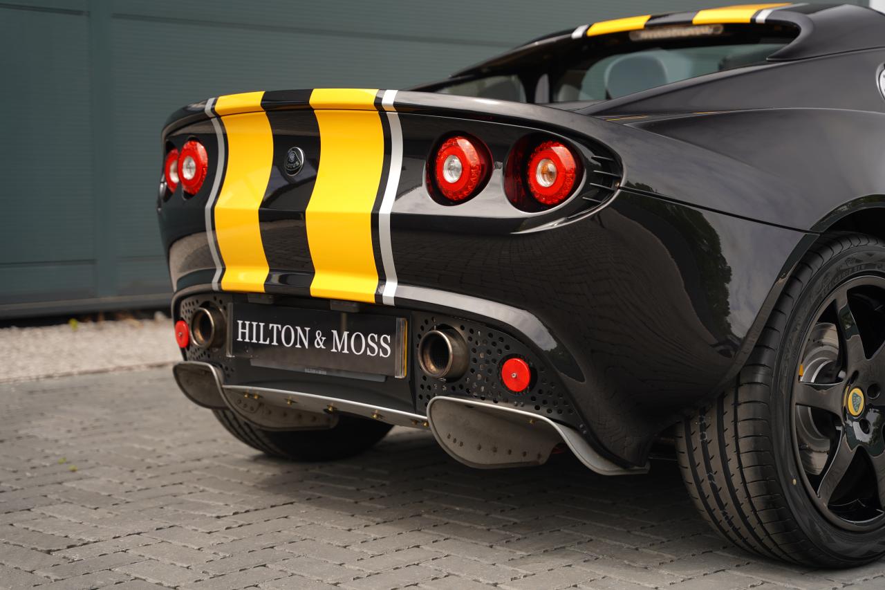 2009 Lotus Elise