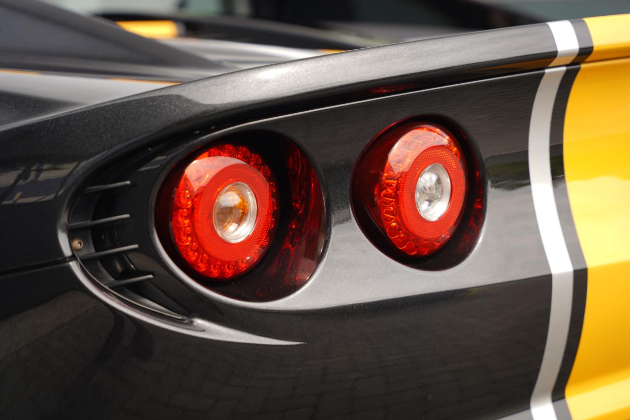 2009 Lotus Elise