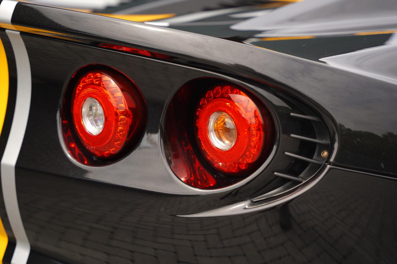 2009 Lotus Elise