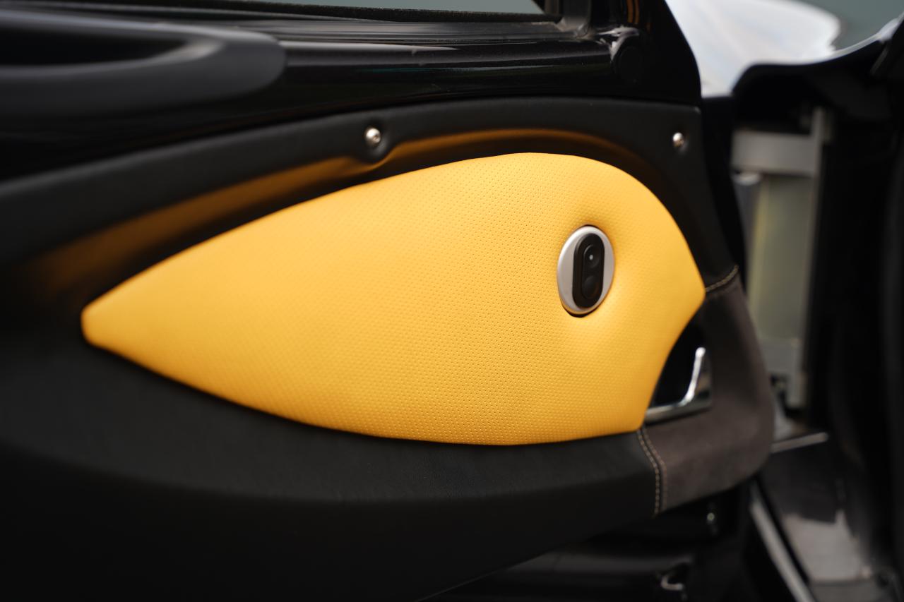 2009 Lotus Elise