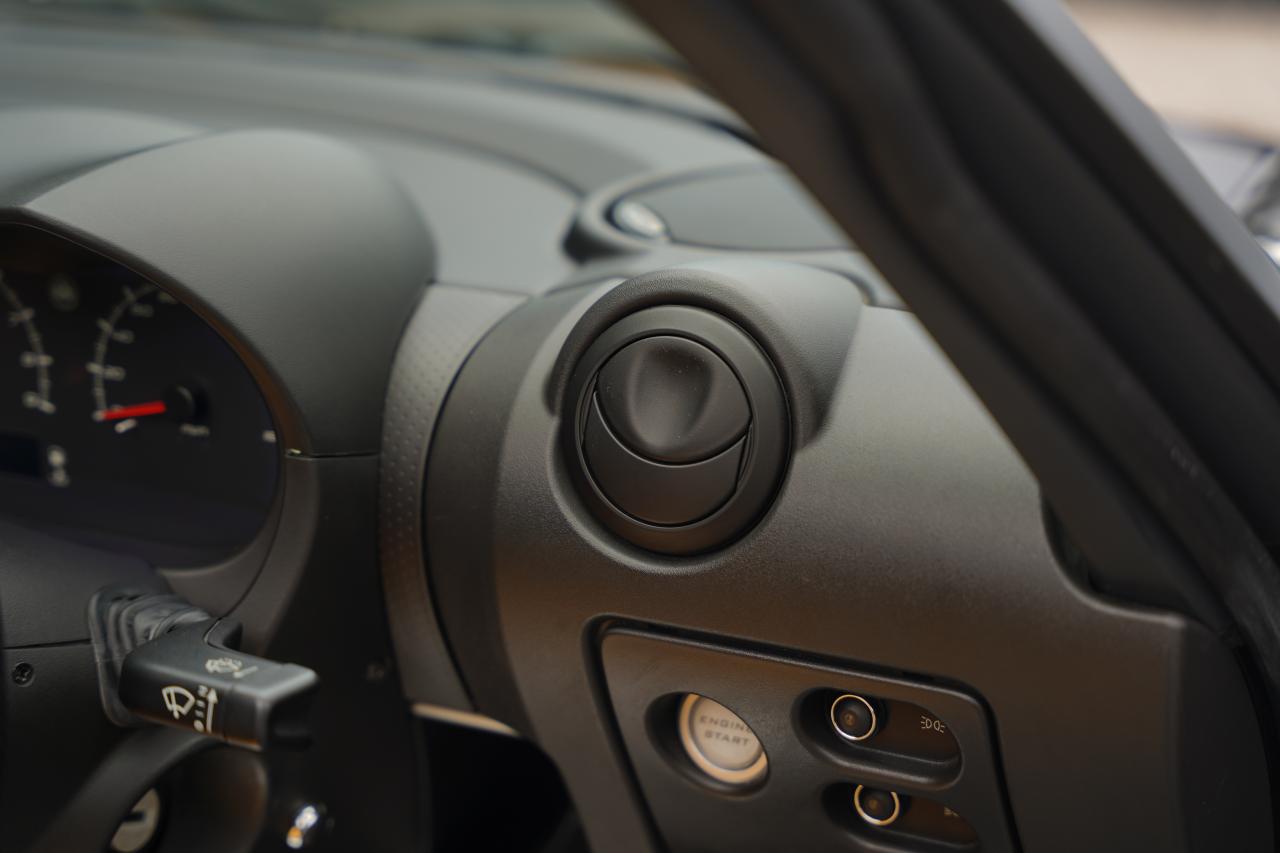 2009 Lotus Elise