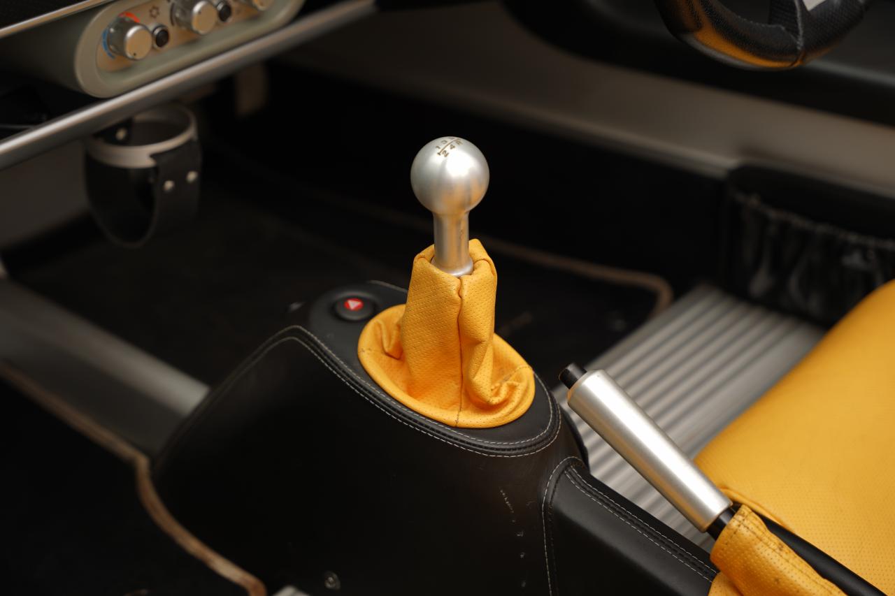 2009 Lotus Elise