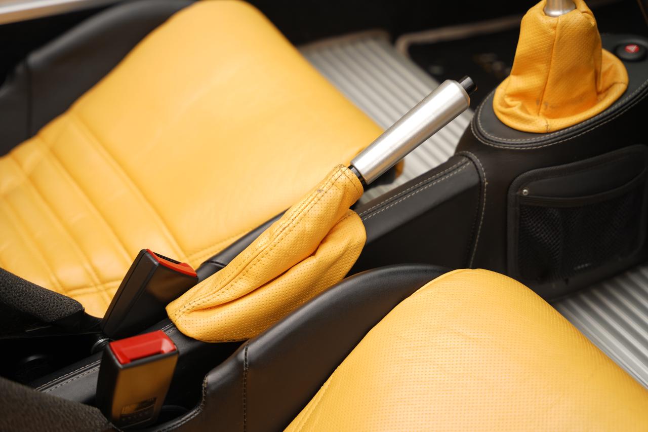 2009 Lotus Elise