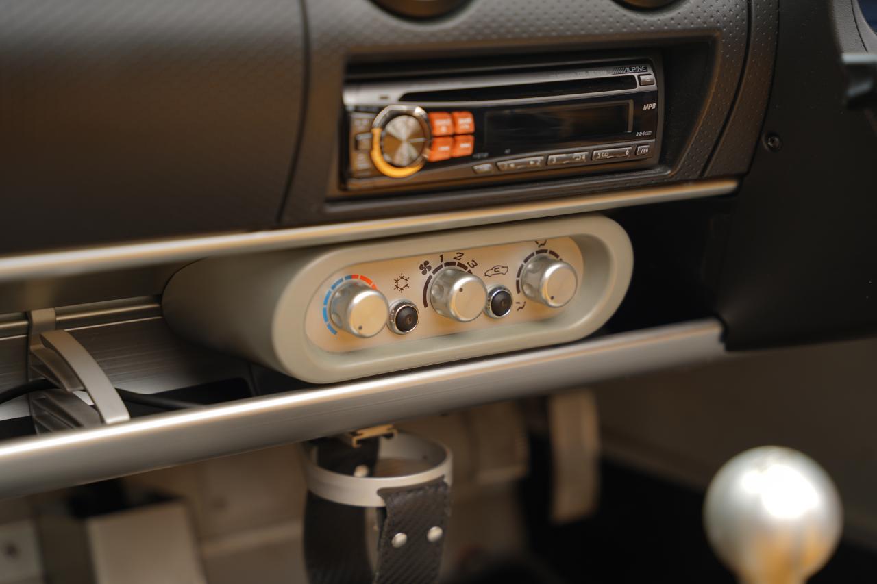 2009 Lotus Elise