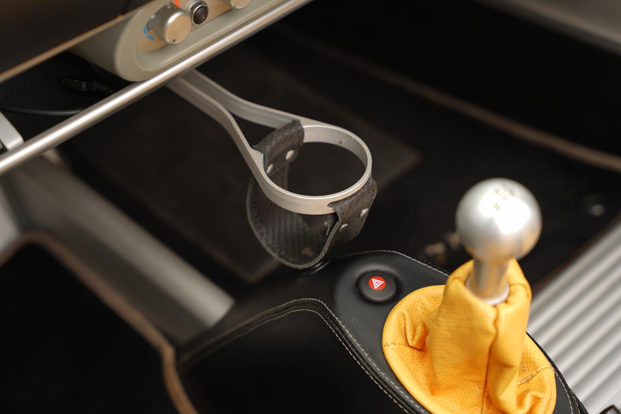 2009 Lotus Elise