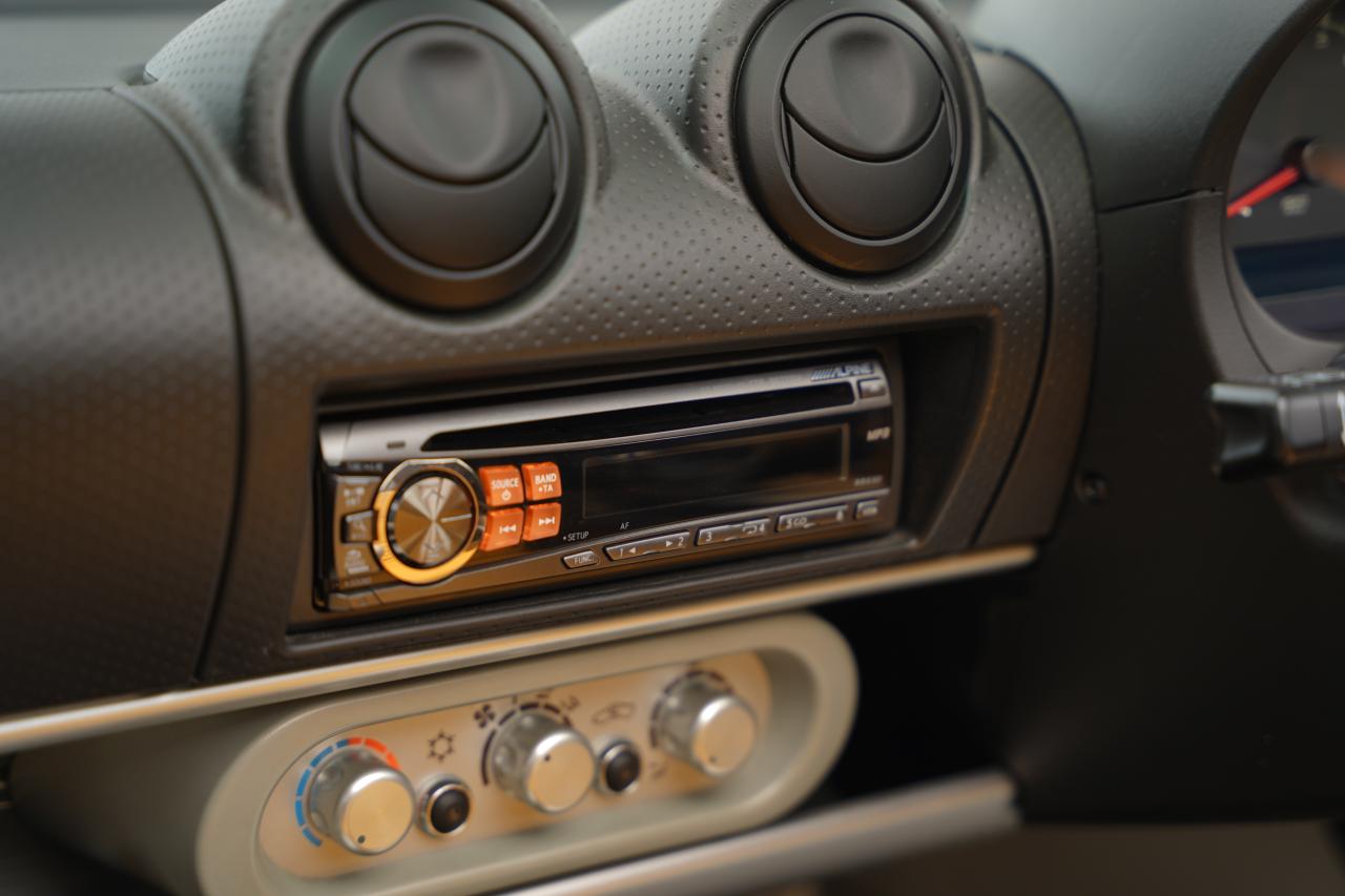 2009 Lotus Elise