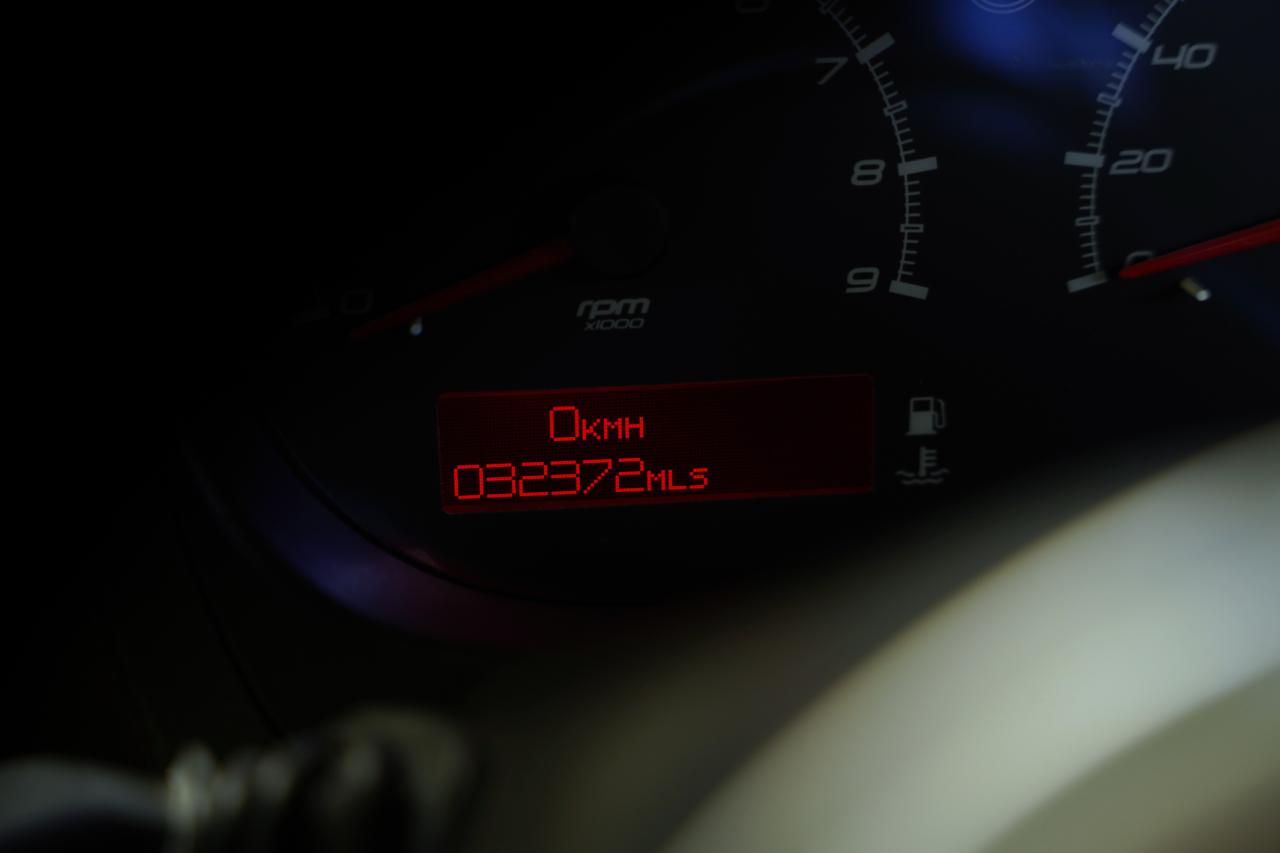 2009 Lotus Elise