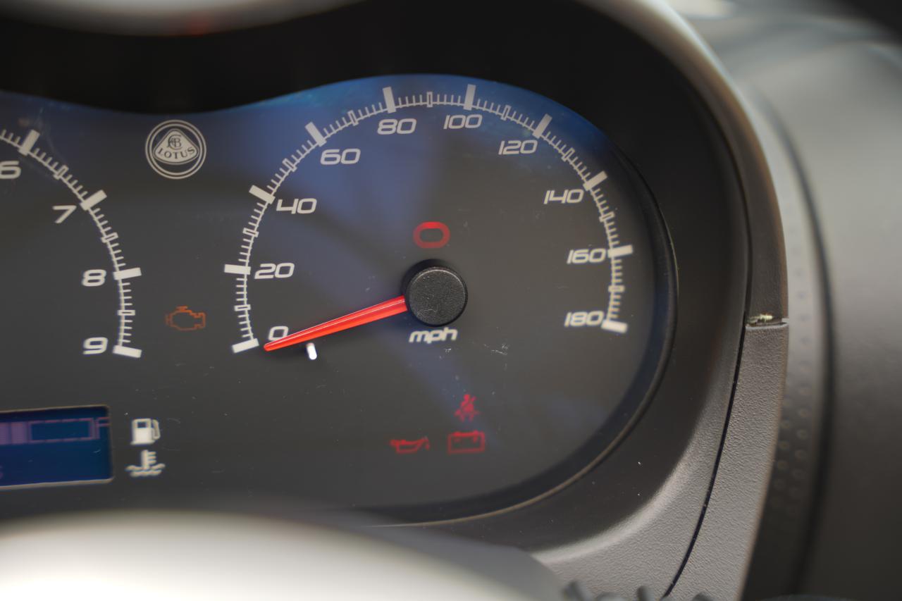 2009 Lotus Elise