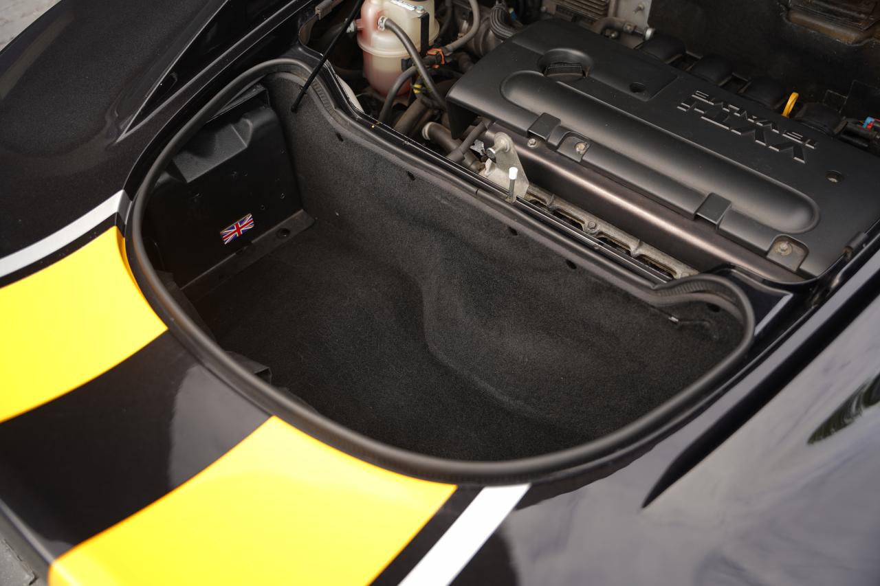 2009 Lotus Elise