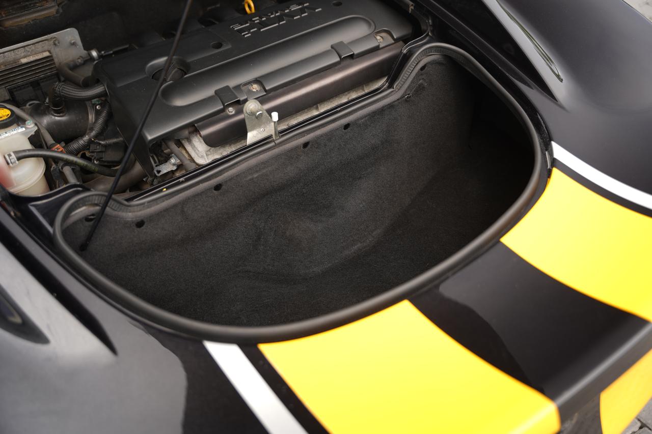 2009 Lotus Elise