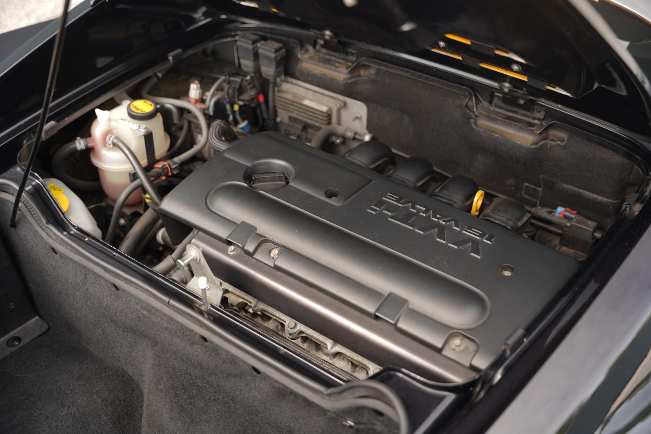 2009 Lotus Elise