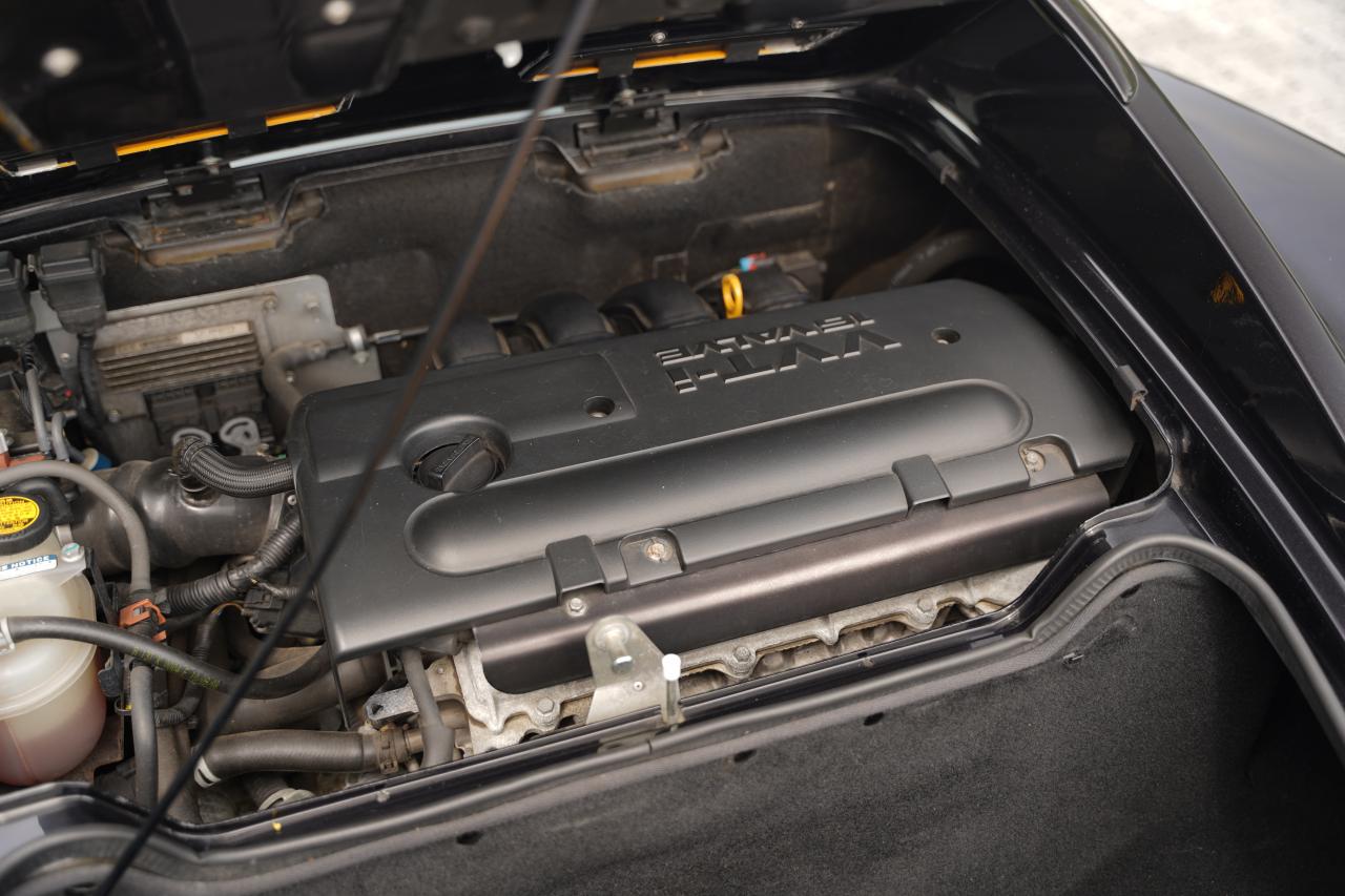 2009 Lotus Elise
