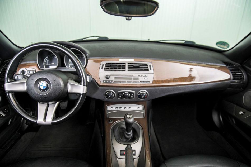 2003 BMW Z4