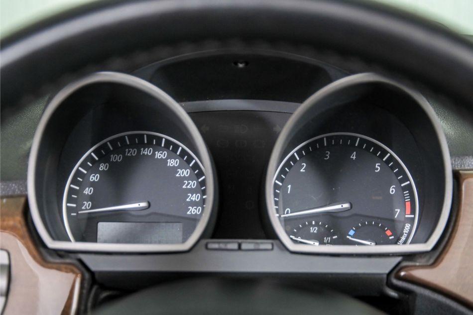 2003 BMW Z4
