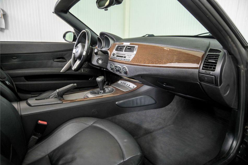 2003 BMW Z4