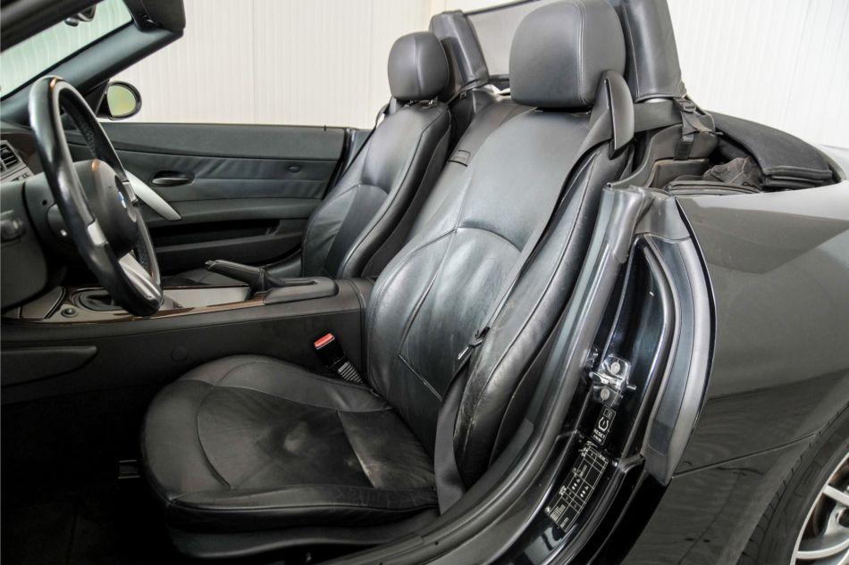 2003 BMW Z4