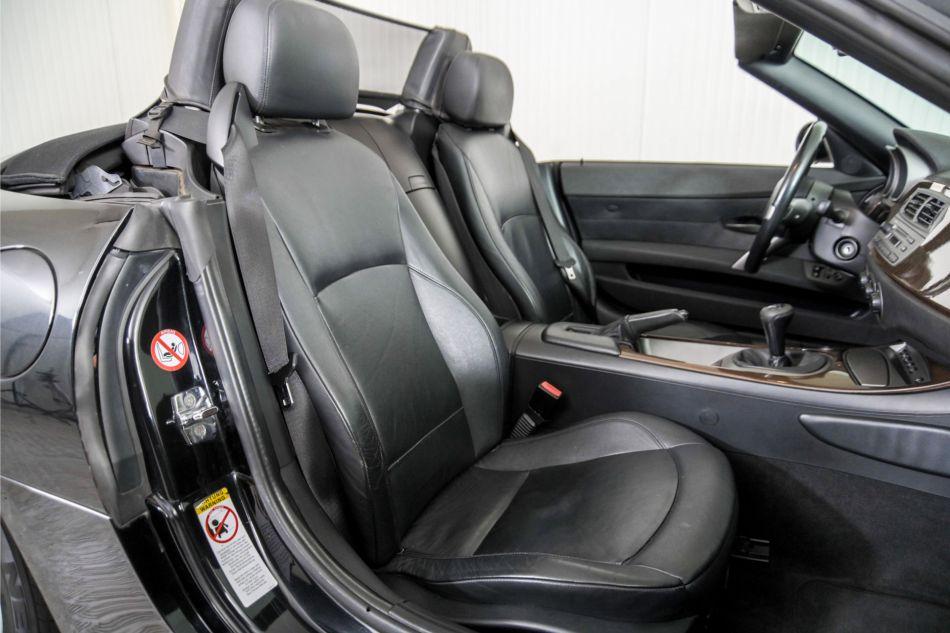 2003 BMW Z4
