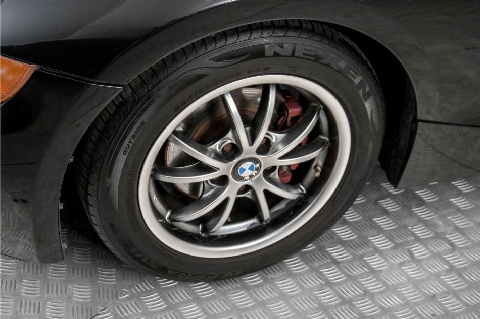 2003 BMW Z4