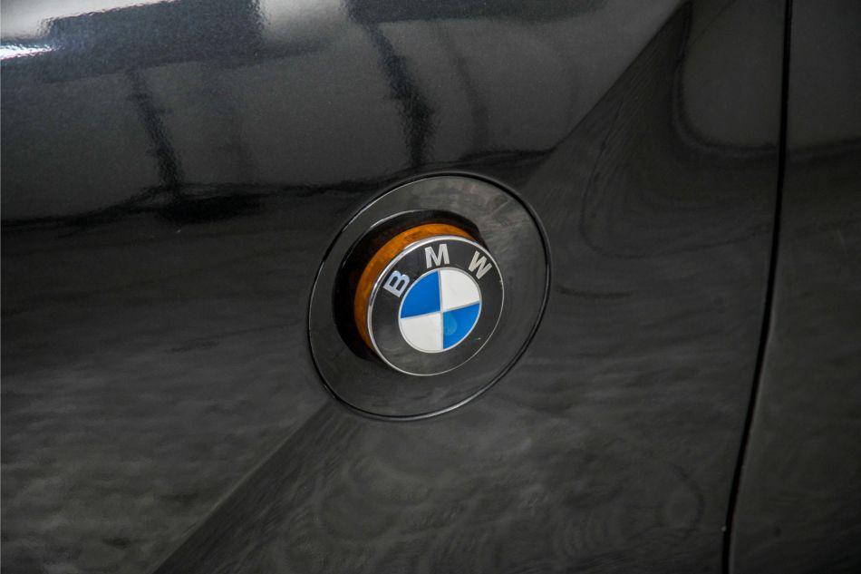 2003 BMW Z4