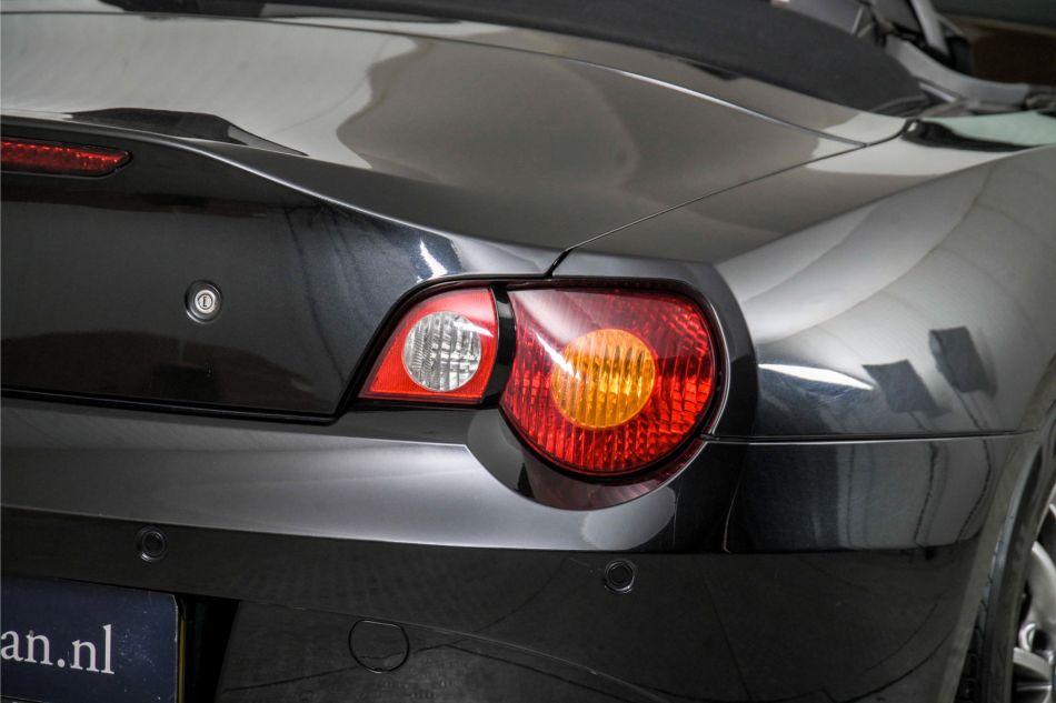 2003 BMW Z4