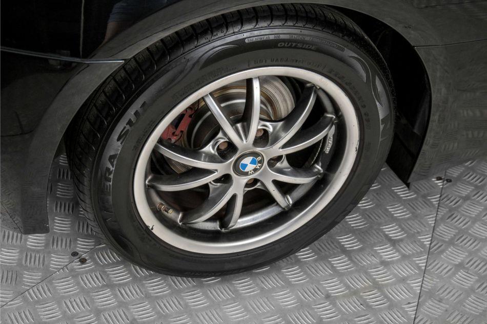 2003 BMW Z4
