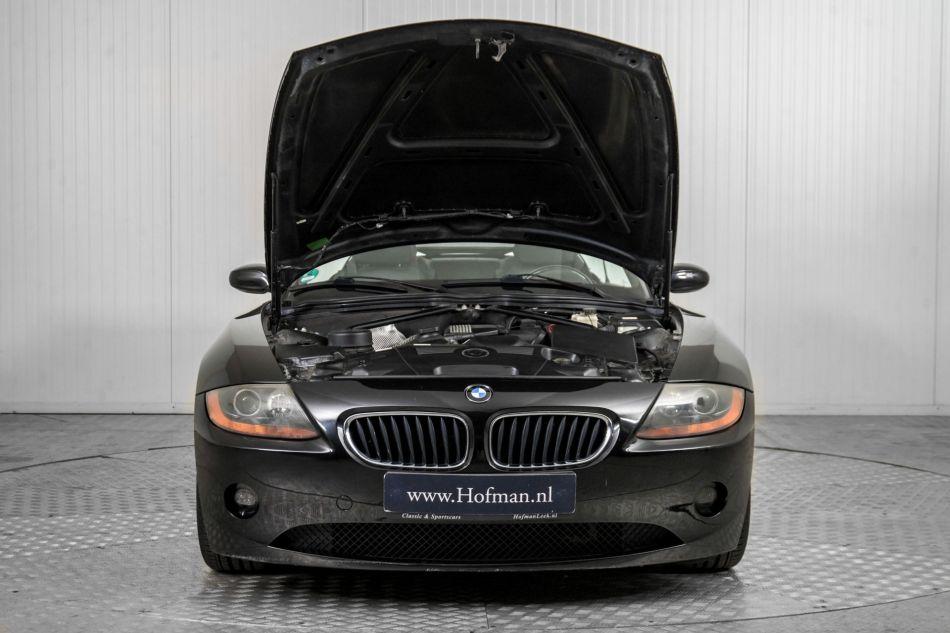 2003 BMW Z4
