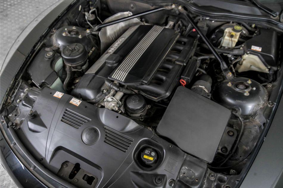 2003 BMW Z4