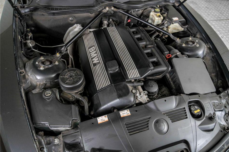 2003 BMW Z4