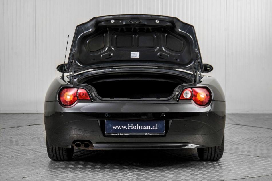 2003 BMW Z4