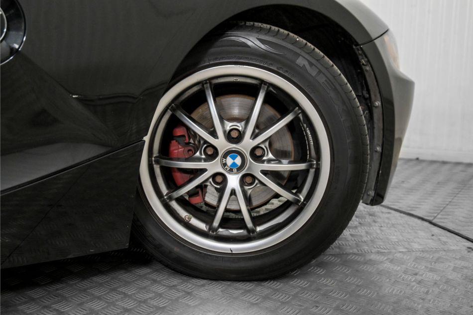2003 BMW Z4