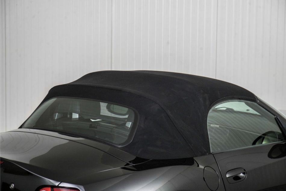 2003 BMW Z4
