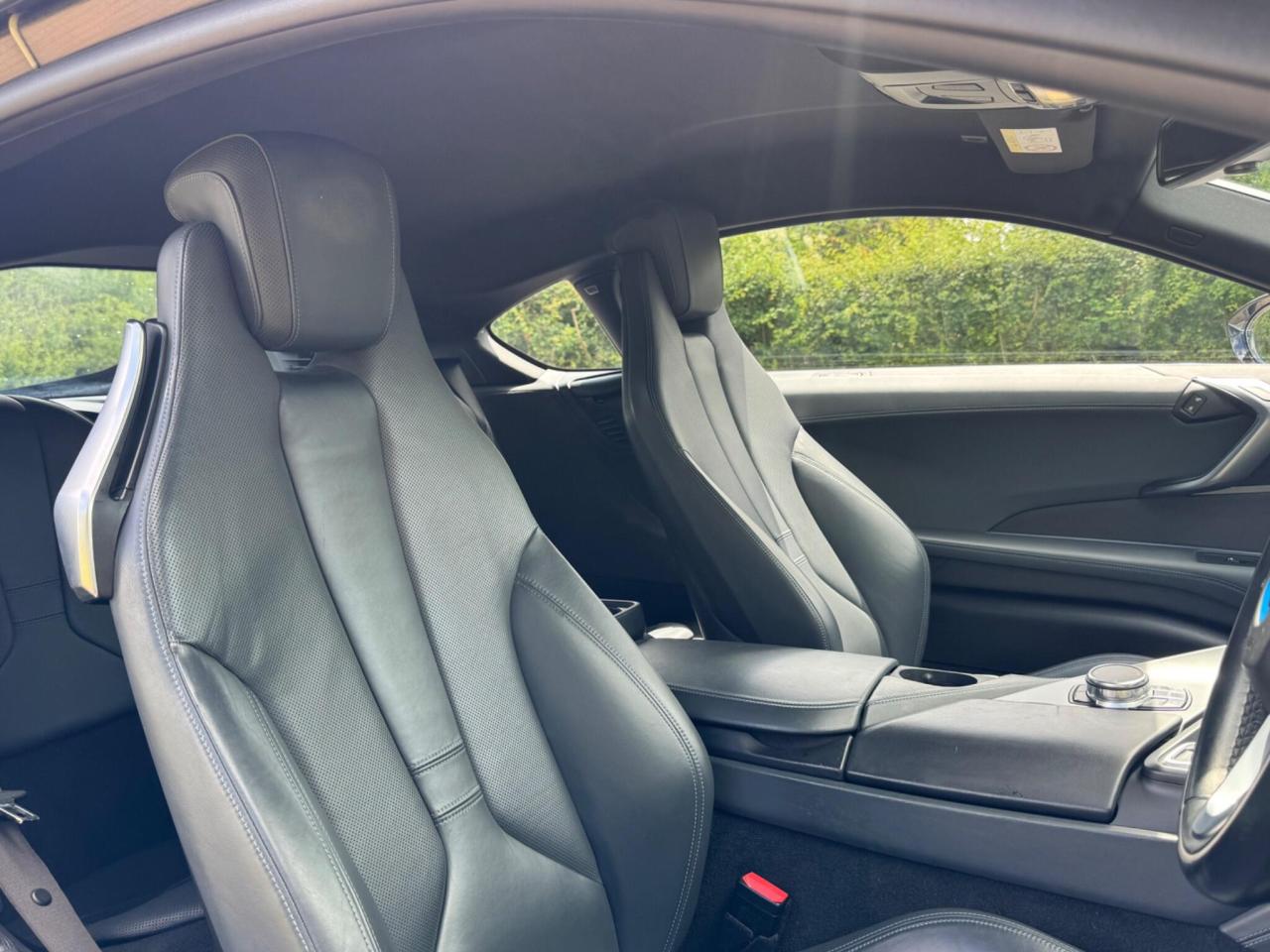 2018 BMW 1.5 7.1kWh Auto 4WD Euro 6 (s/s) 2dr