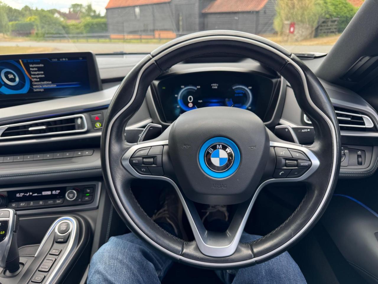 2018 BMW 1.5 7.1kWh Auto 4WD Euro 6 (s/s) 2dr