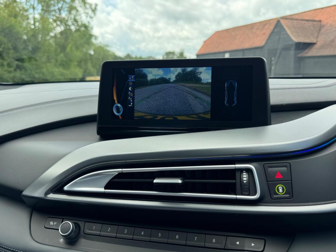 2018 BMW 1.5 7.1kWh Auto 4WD Euro 6 (s/s) 2dr