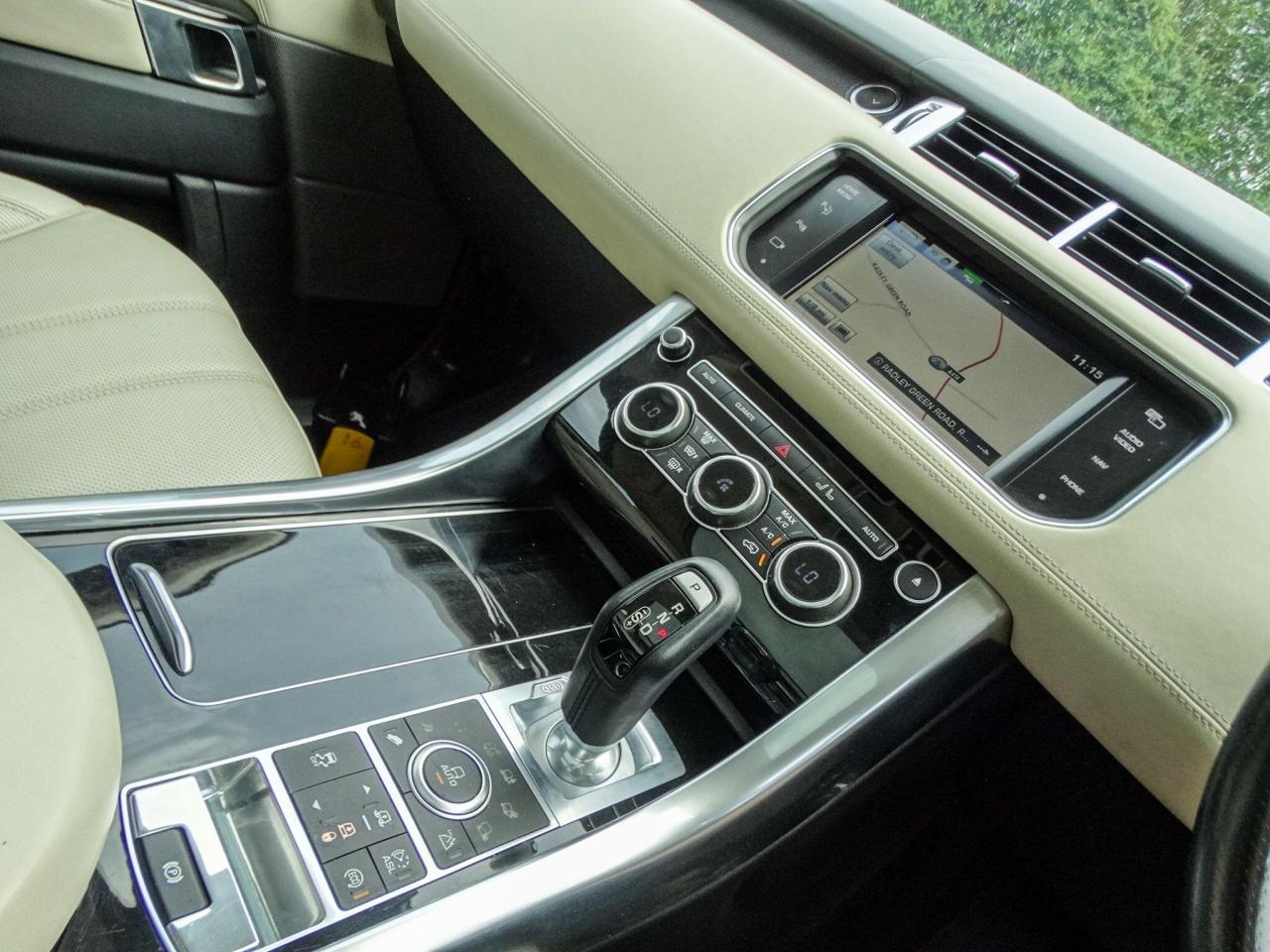 2013 Land Rover 5.0 V8 Autobiography Dynamic Auto 4WD Euro 5 (s/s) 5dr