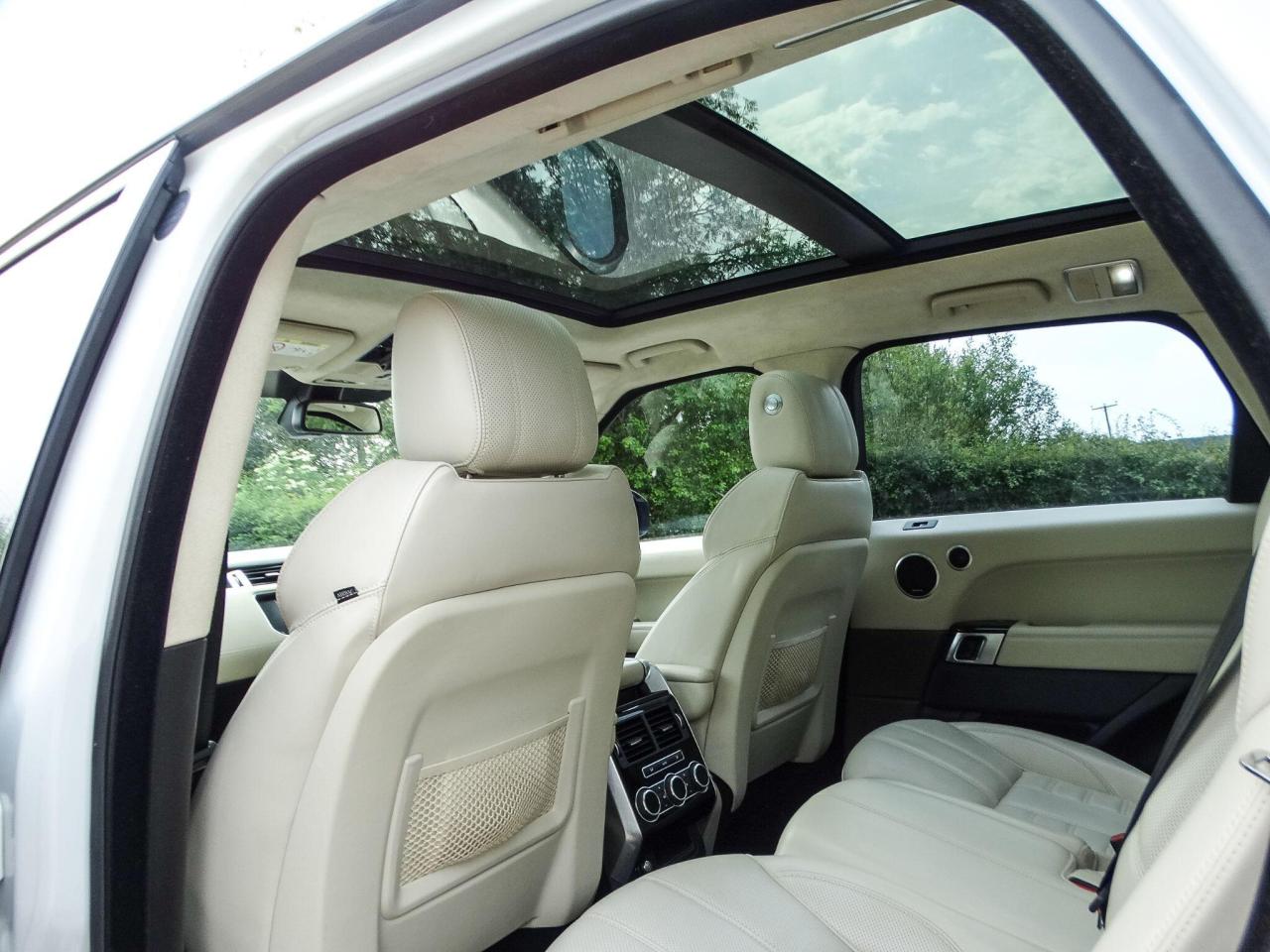 2013 Land Rover 5.0 V8 Autobiography Dynamic Auto 4WD Euro 5 (s/s) 5dr