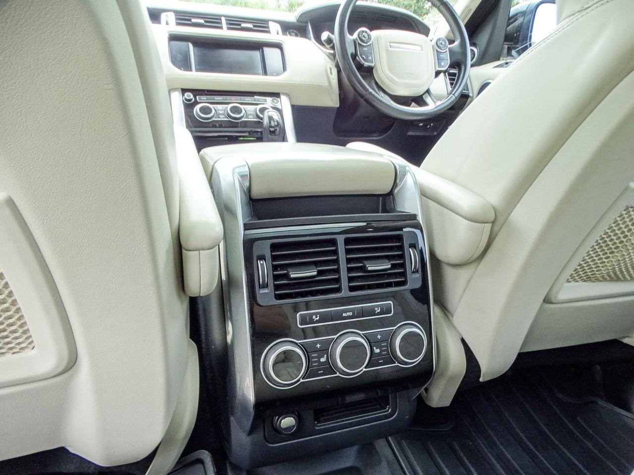 2013 Land Rover 5.0 V8 Autobiography Dynamic Auto 4WD Euro 5 (s/s) 5dr