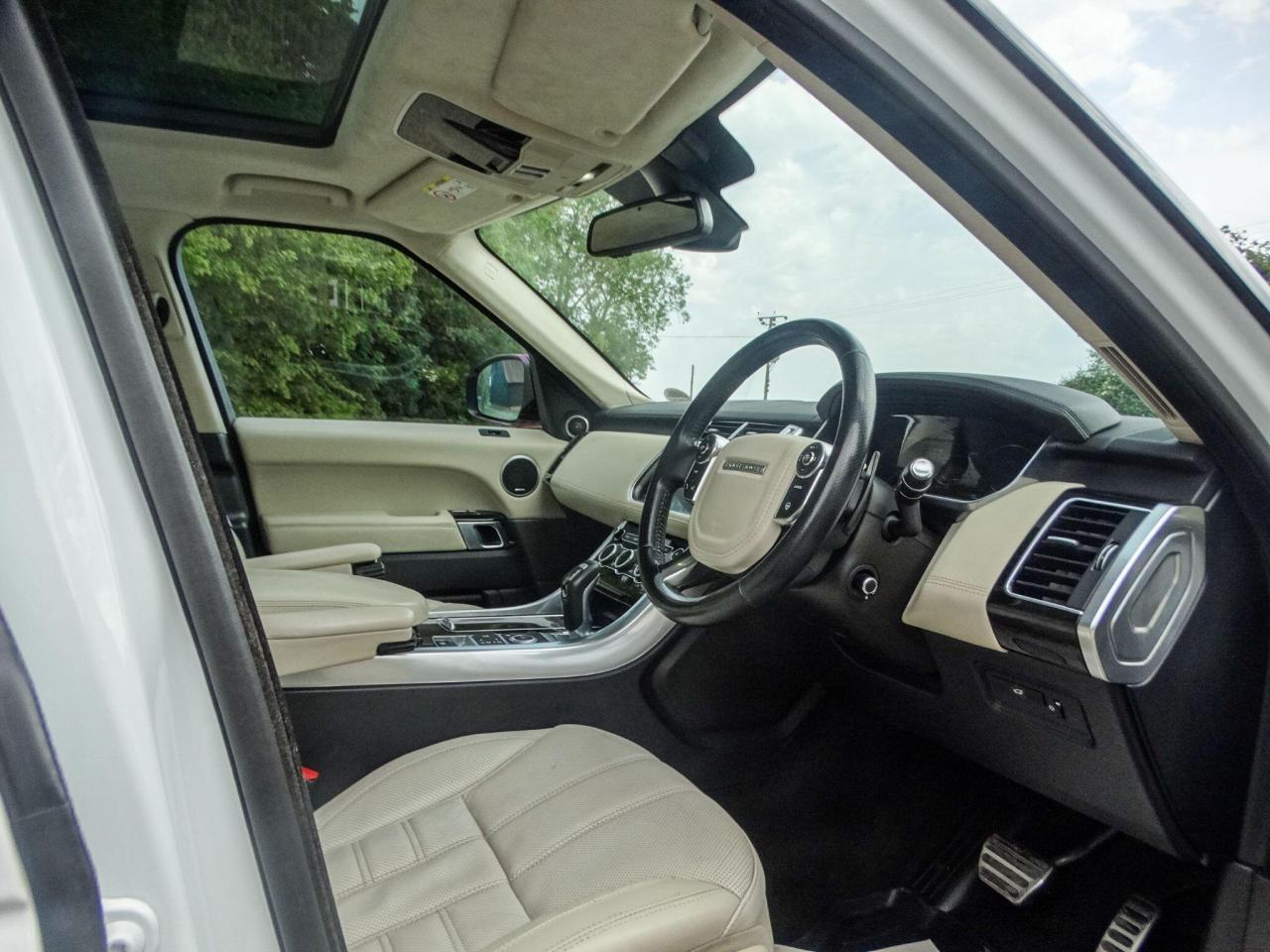 2013 Land Rover 5.0 V8 Autobiography Dynamic Auto 4WD Euro 5 (s/s) 5dr
